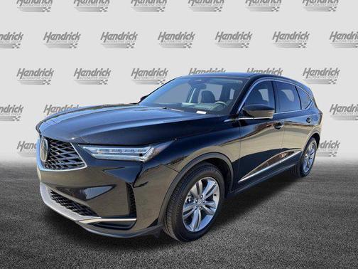 2026 Acura MDX Standard