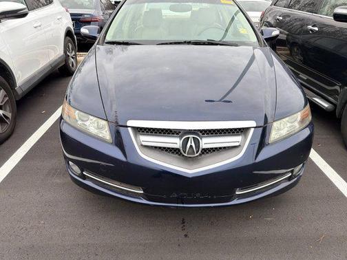 2008 Acura TL 3.2