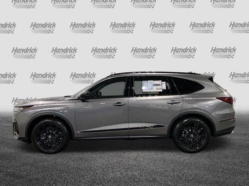2026 Acura MDX A-SPEC Advance Package