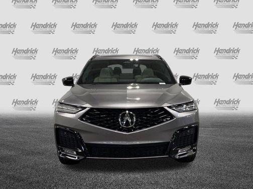 2026 Acura MDX A-SPEC Advance Package