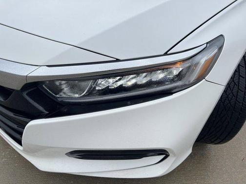 2020 Honda Accord EX-L 1.5T