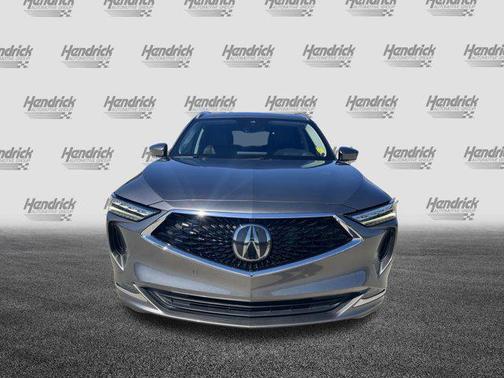 2023 Acura MDX Advance Package