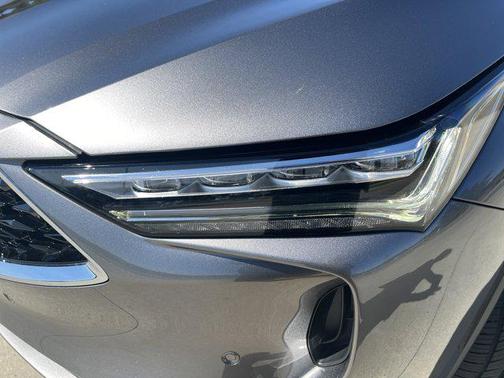 2023 Acura MDX Advance Package