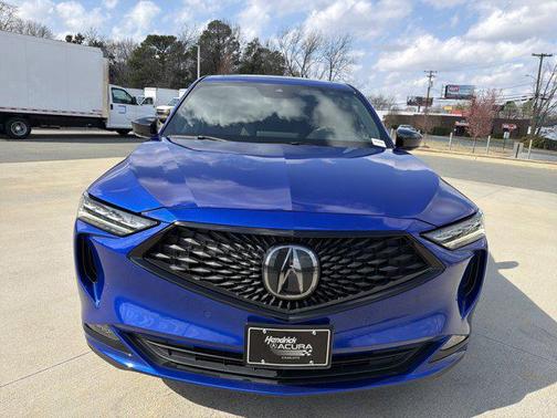 2023 Acura MDX A-SPEC