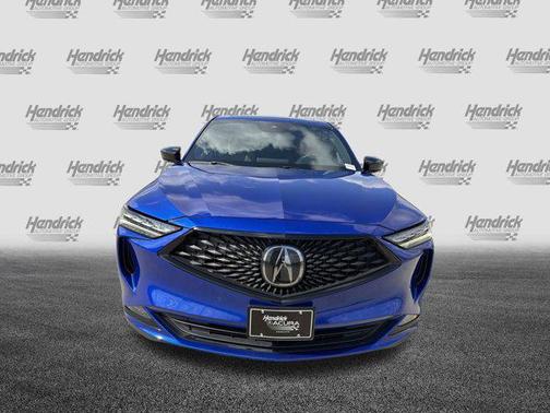 2023 Acura MDX A-SPEC