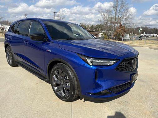 2023 Acura MDX A-SPEC