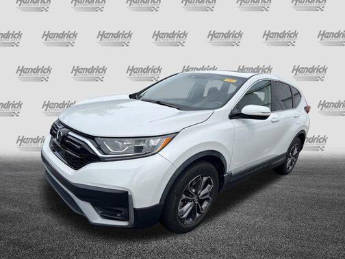 2020 Honda CR-V 2WD EX