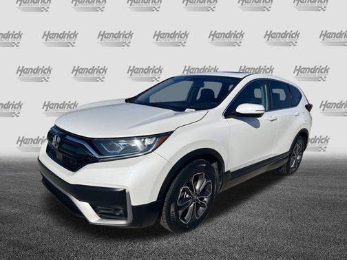 2020 Honda CR-V 2WD EX
