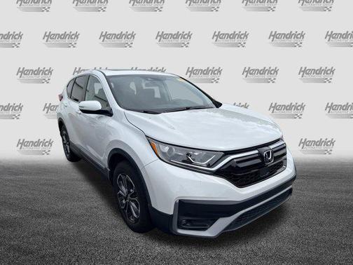 2020 Honda CR-V 2WD EX