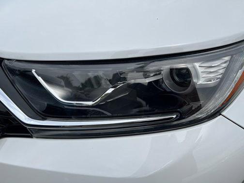 2020 Honda CR-V 2WD EX