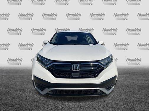 2020 Honda CR-V 2WD EX