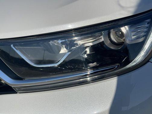 2020 Honda CR-V 2WD EX