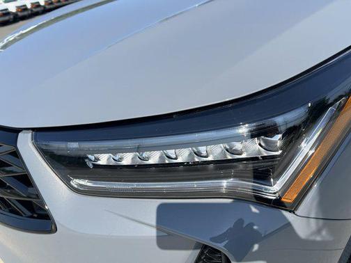2025 Acura RDX Base