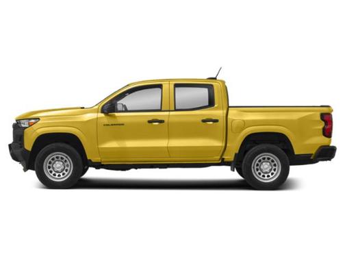 2023 Chevrolet Colorado ZR2