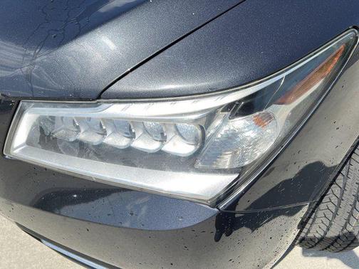 2016 Acura MDX 3.5L w/Technology Package