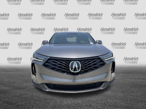 2025 Acura RDX Base