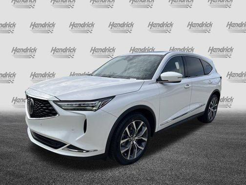 2023 Acura MDX Technology Package