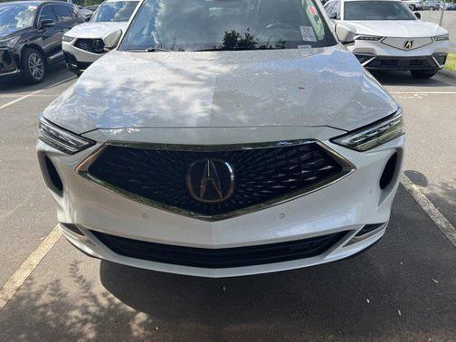 2023 Acura MDX Technology Package