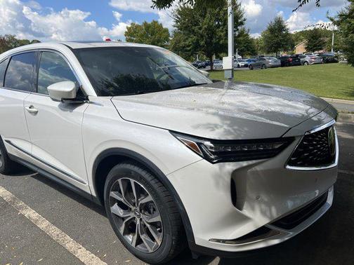 2023 Acura MDX Technology Package