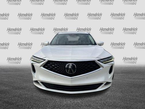 2023 Acura MDX Technology Package