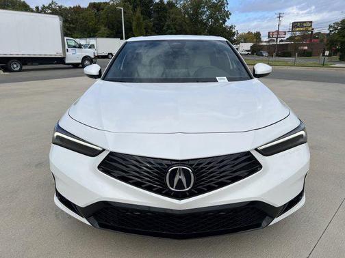 2025 Acura Integra A-SPEC