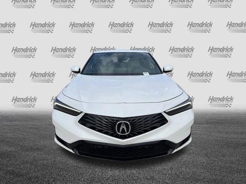 2025 Acura Integra A-SPEC
