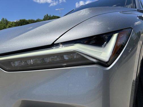 2024 Acura ZDX A-SPEC