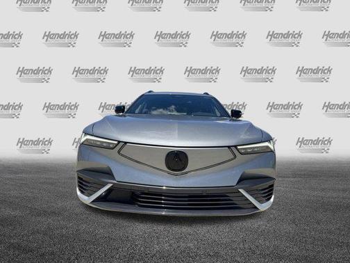 2024 Acura ZDX A-SPEC