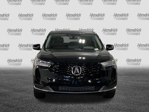 2026 Acura RDX Technology Package