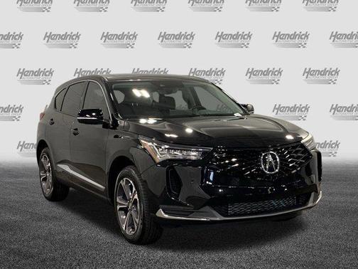 2026 Acura RDX Technology Package