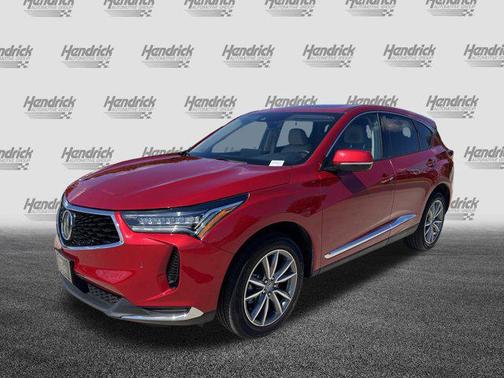 2024 Acura RDX Technology Package