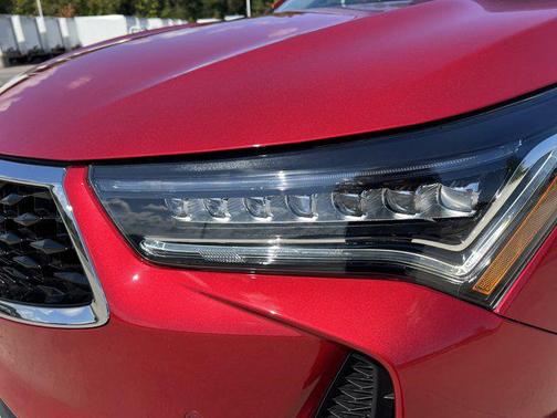 2024 Acura RDX Technology Package