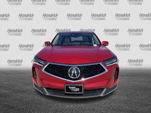 2024 Acura RDX Technology Package