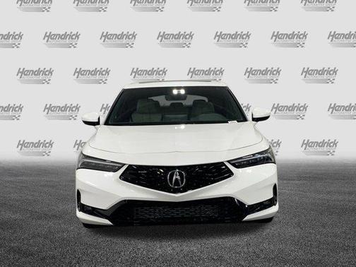 2025 Acura Integra A-SPEC