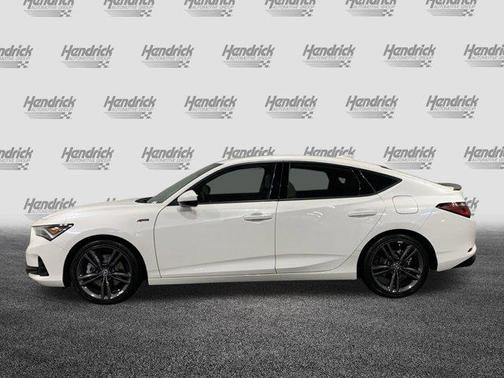2025 Acura Integra A-SPEC