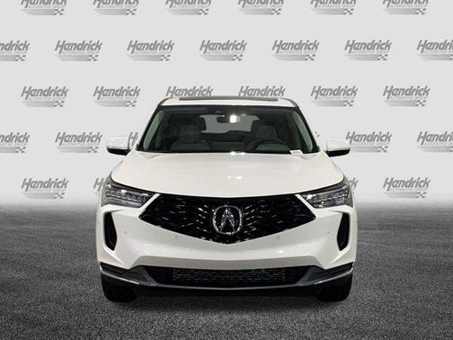 2025 Acura RDX Technology Package