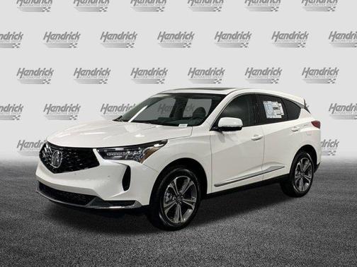 2025 Acura RDX Technology Package