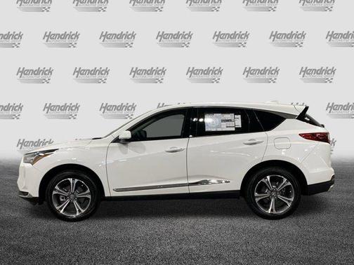 2025 Acura RDX Technology Package