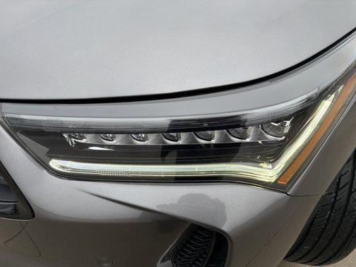 2022 Acura RDX A-Spec Package