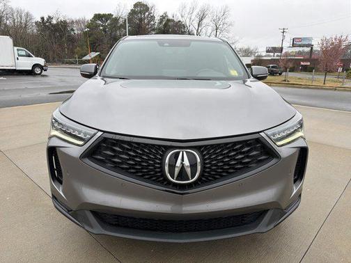 2022 Acura RDX A-Spec Package