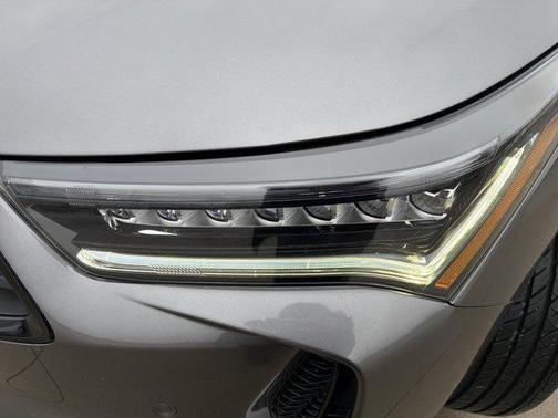 2022 Acura RDX A-Spec Package