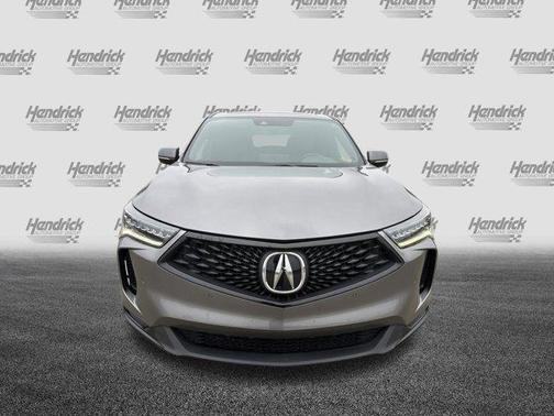 2022 Acura RDX A-Spec Package