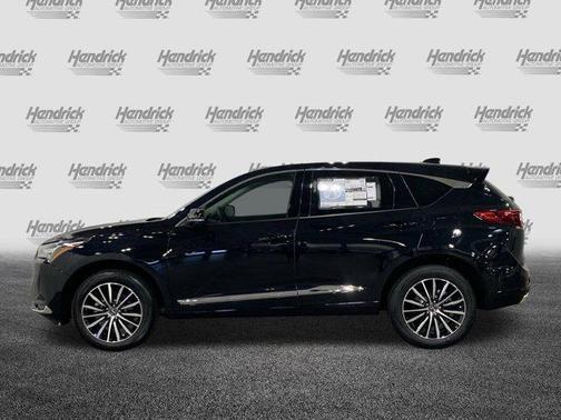 2025 Acura RDX Advance Package
