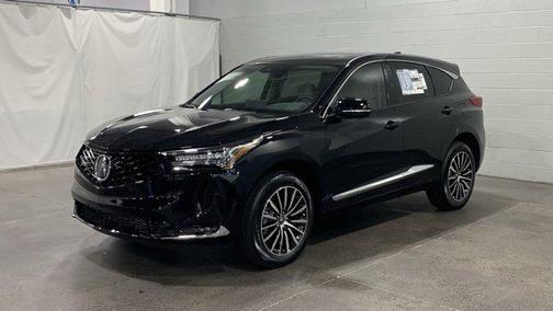 2025 Acura RDX Advance Package