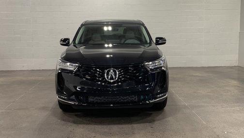2025 Acura RDX Advance Package
