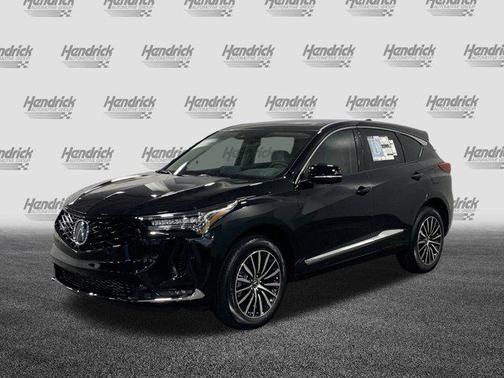 2025 Acura RDX Advance Package