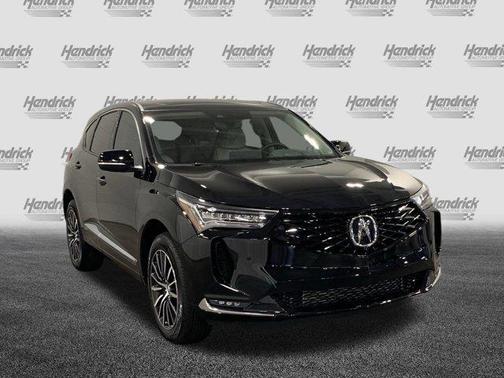 2025 Acura RDX Advance Package