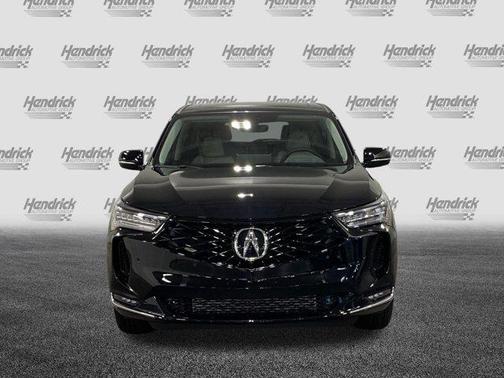 2025 Acura RDX Advance Package