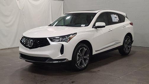 2026 Acura RDX Technology Package