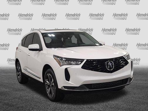 2026 Acura RDX Technology Package